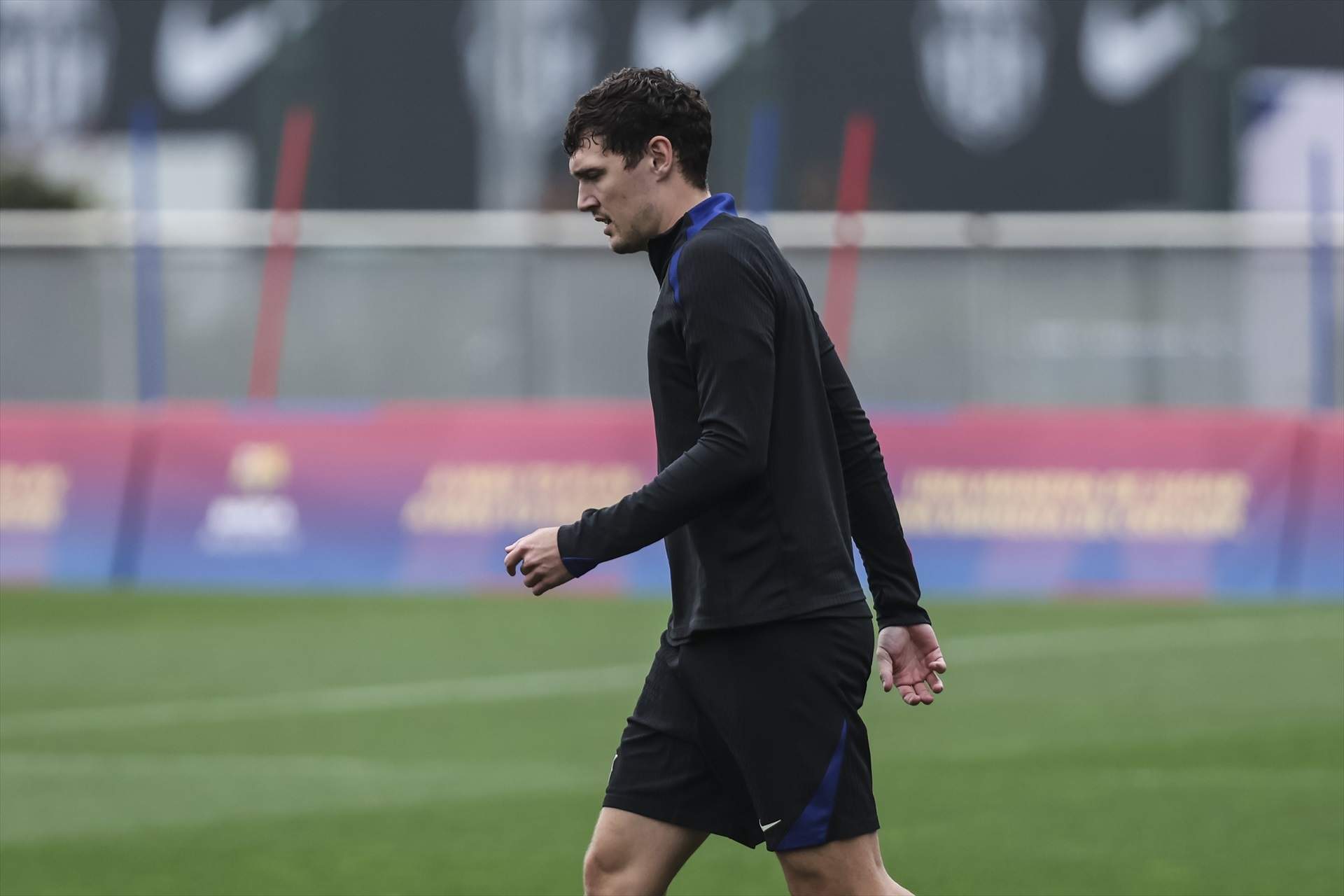 Christensen, destí a l'Aràbia Saudita i possible nova palanca per al Barça