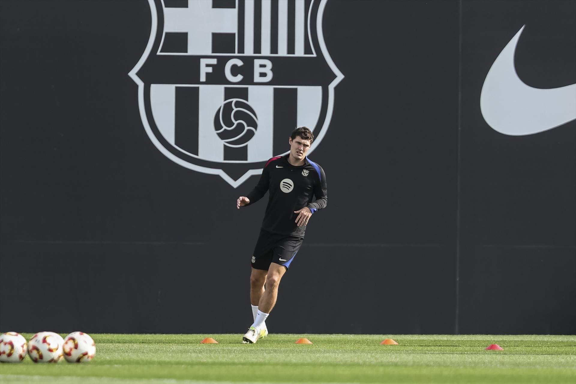 Christensen canvia els plans: adeu a un fitxatge en el Barça