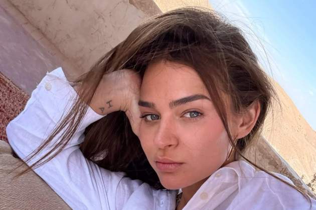 Laura Escanes / Instagram Laura Escanes / Instagram