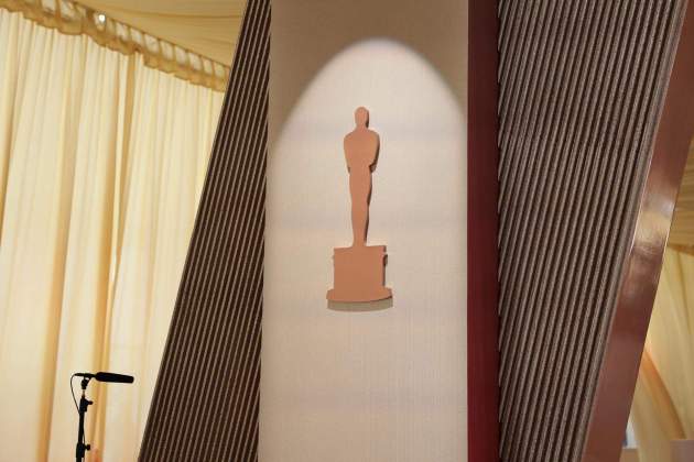 Oscars 2025 / EFE Oscars 2025 / EFE