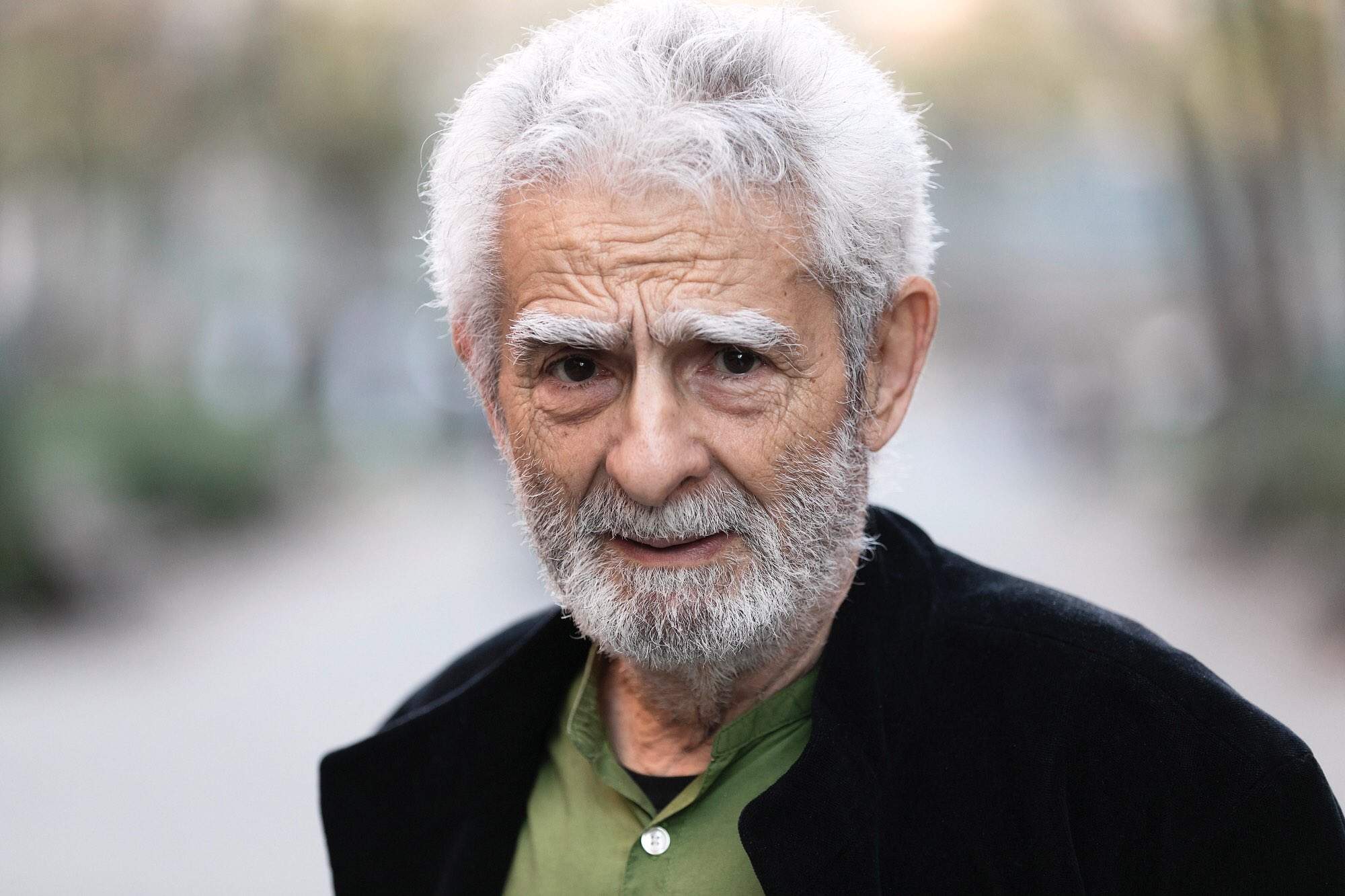 Muere Juan Margallo, histórico actor de teatro y nominado al Goya por 'Campeones'