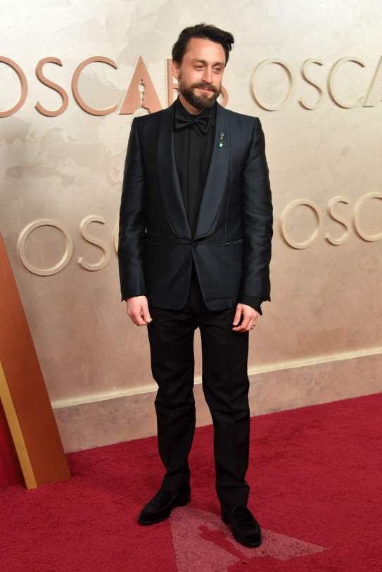 Oscars 2025 / Foto: Gtres Oscars 2025 / Foto: Gtres