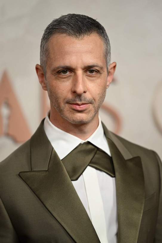 Oscars 2025 / Foto: Gtres Oscars 2025 / Foto: Gtres