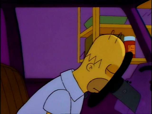 homer homer