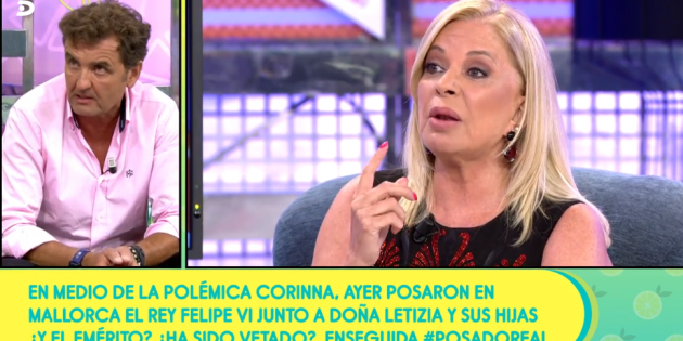 barbara rey salvame