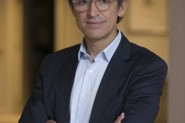 César Cid, responsable de la industria de Comunicaciones, Medios y Tecnología de Accenture en España y Portugal César Cid, responsable de la industria de Comunicaciones, Medios y Tecnología de Accenture en España y Portugal