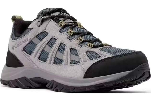Calzado de senderismo para hombre Redmond lll Columbia1 Calzado de senderismo para hombre Redmond lll Columbia1