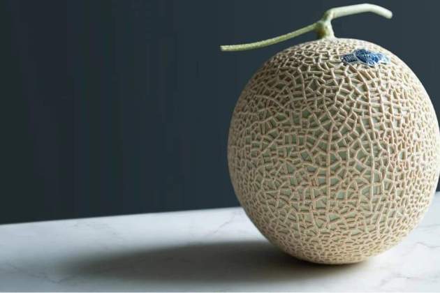 Crown Melon / Foto: Pixabay Crown Melon / Foto: Pixabay