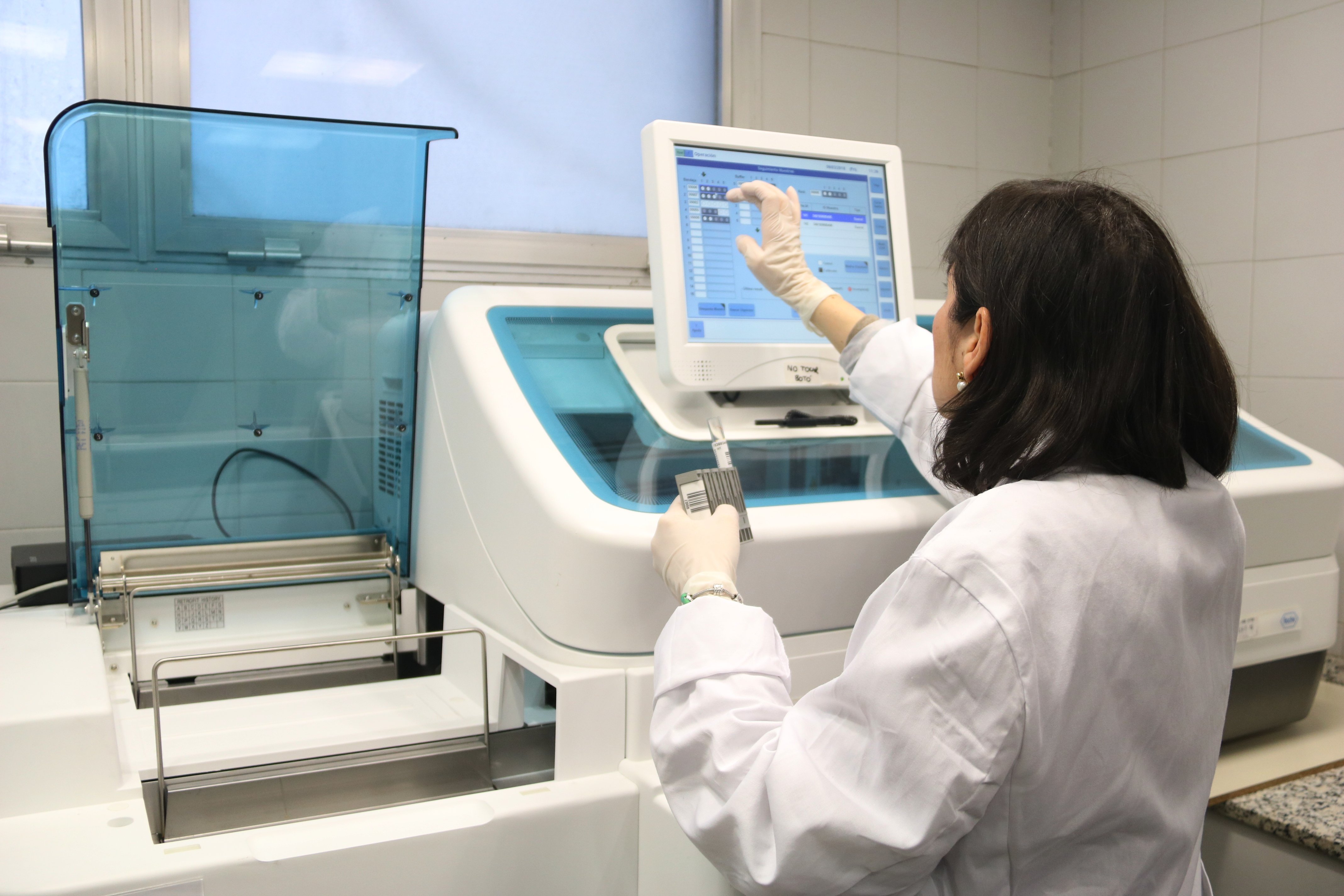 Investigadors catalans troben una proteïna clau per tractar el càncer de pàncrees