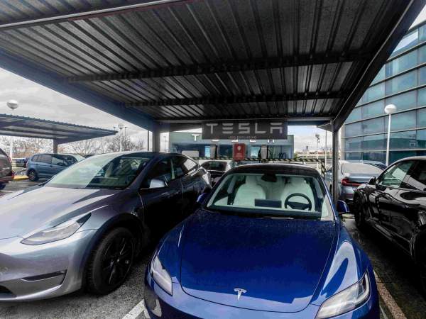 Model 3 Model 3