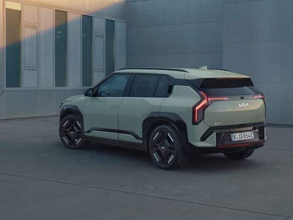 Kia EV·.horizontal Kia EV·.horizontal
