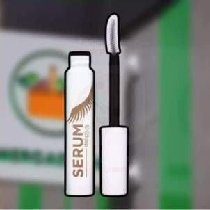 Sérum de Mercadona Sérum de Mercadona