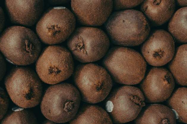 Kiwi verde / Foto: Unsplash Kiwi verde / Foto: Unsplash