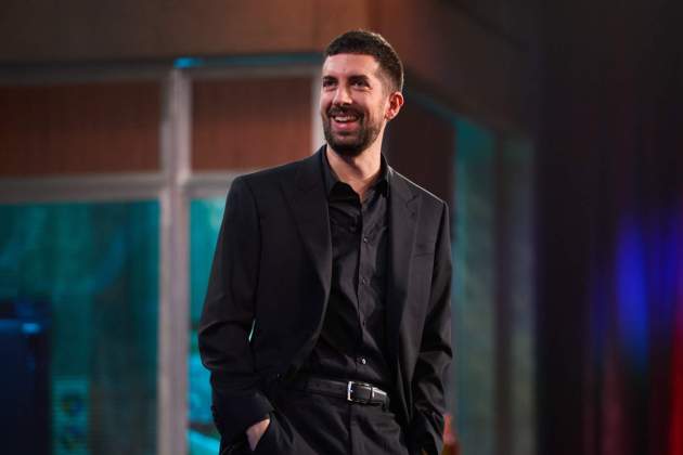 David Broncano / Gtres David Broncano / Gtres