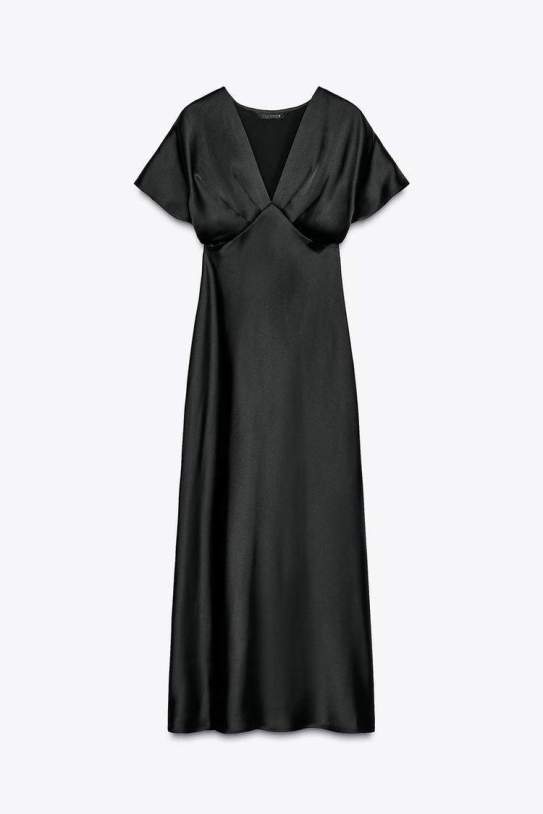 Vestit de Zara Vestit de Zara