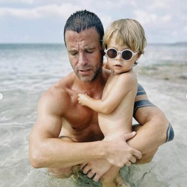 Carles Francino i Gio Francino, Ig