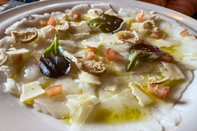 carpaccio carpaccio