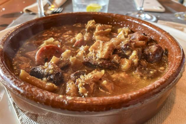 callos callos