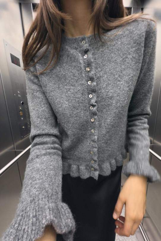 Jaqueta de Zara Jaqueta de Zara
