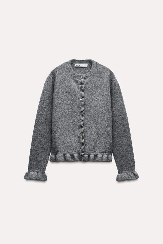 Jaqueta de Zara Jaqueta de Zara