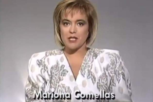 Mariona Comellas Mariona Comellas