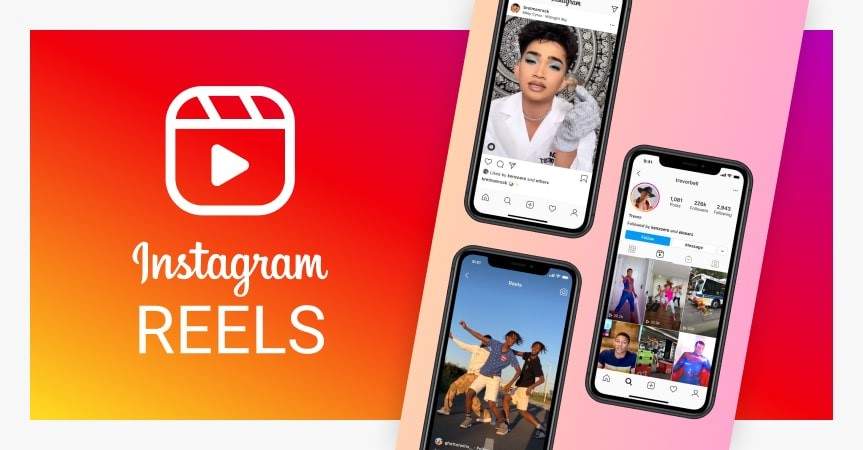 Els usuaris d'Instagram ara ho tenen més fàcil per compartir els seus Reels a Facebook