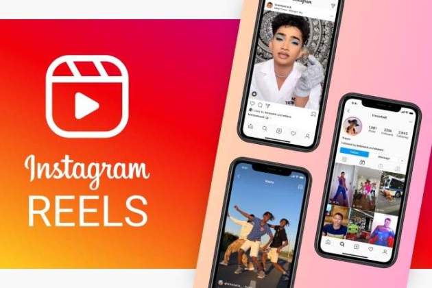 Instagram Reels Instagram Reels