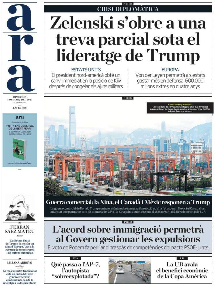 Ahora Ahora