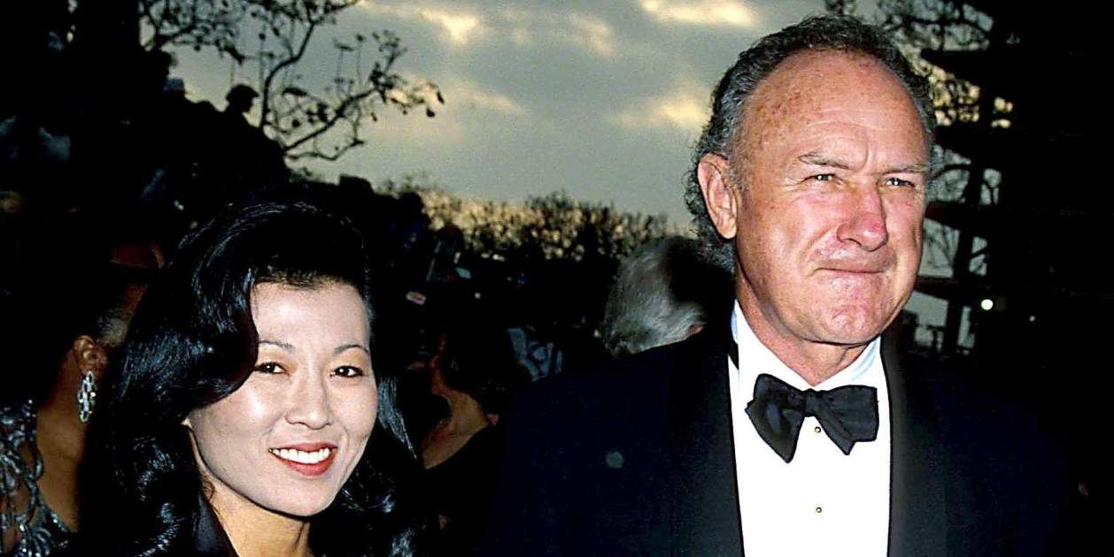 Se revelan las causas de la misteriosa muerte de Gene Hackman y su mujer