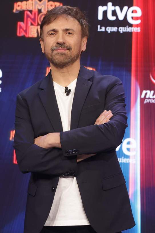 José Mota / Gtres José Mota / Gtres