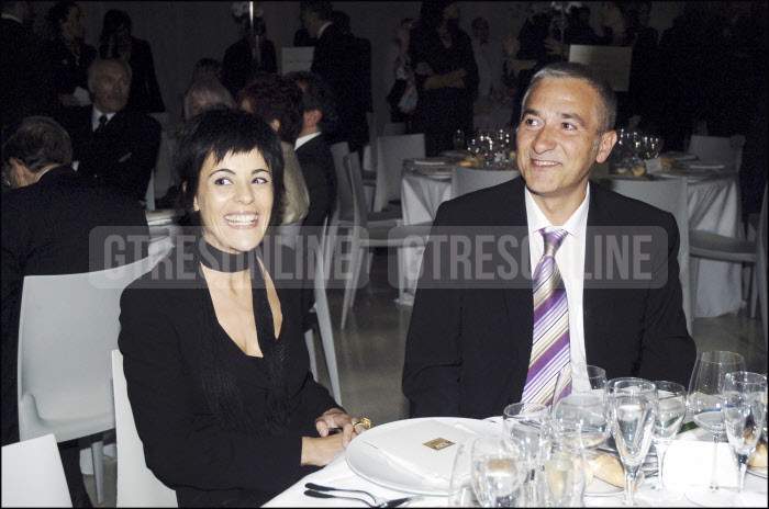 Xavier Sardà Ana Gutiérrez GTRES Xavier Sardà Ana Gutiérrez GTRES