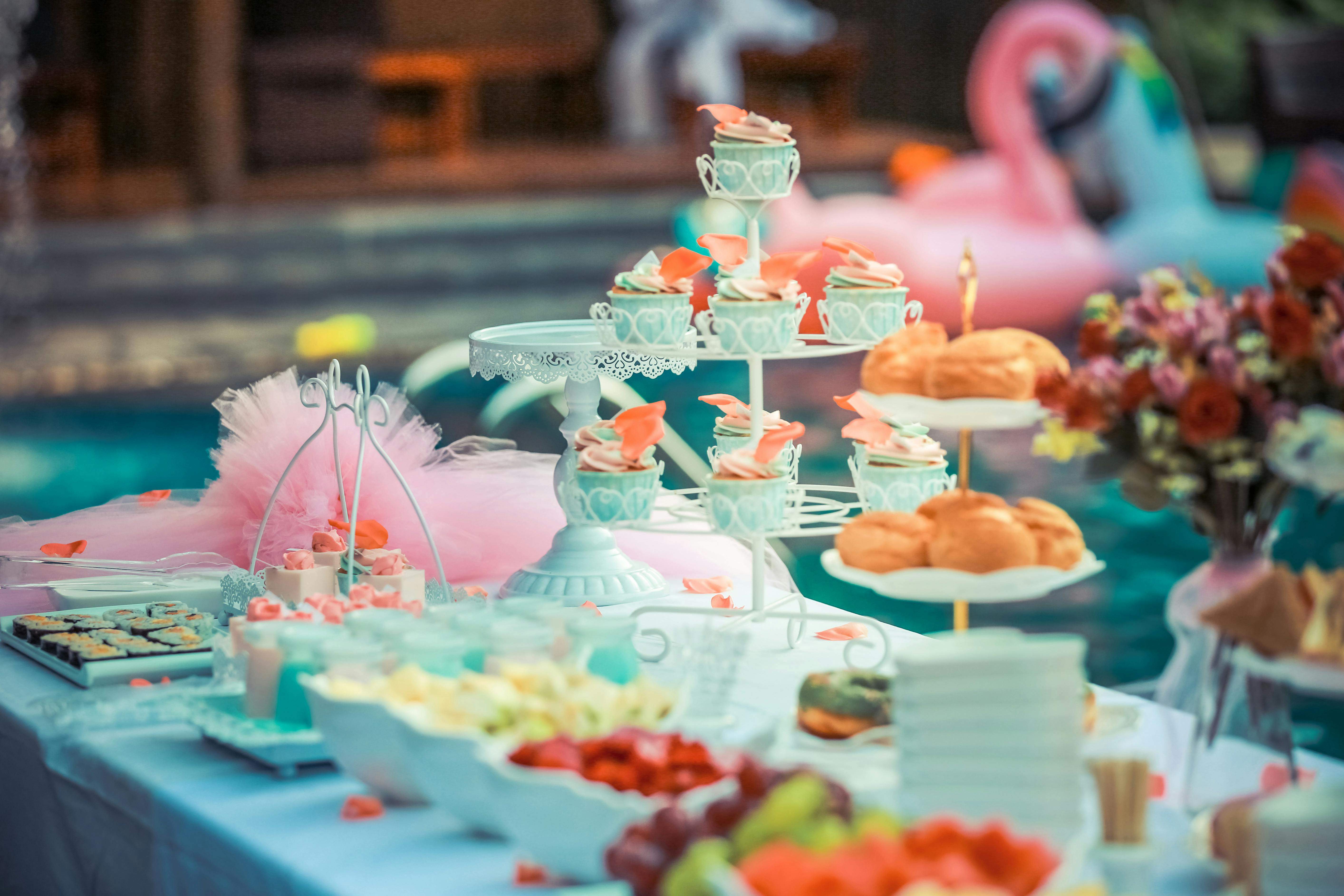 La fiesta de cumpleaños a la que no quiere ser invitado el 'ABC' (más caro que ir de boda)