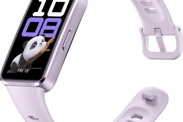 Huawei Band 10 Huawei Band 10
