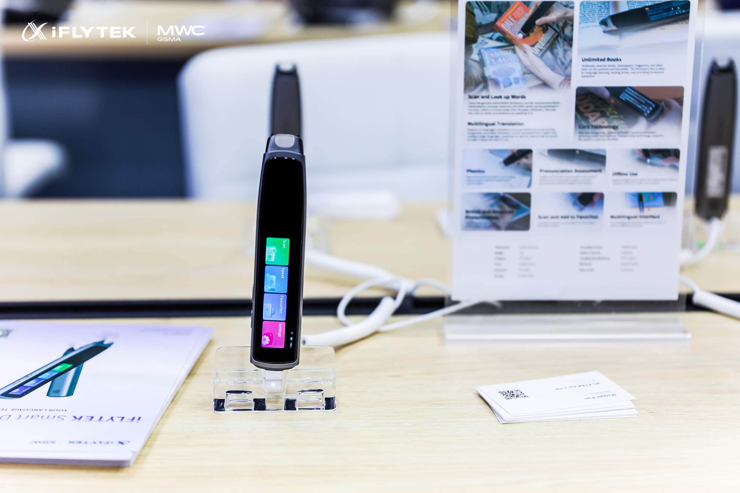 Las novedades del MWC Las novedades del MWC