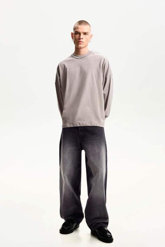 Jeans super baggy1 Jeans super baggy1