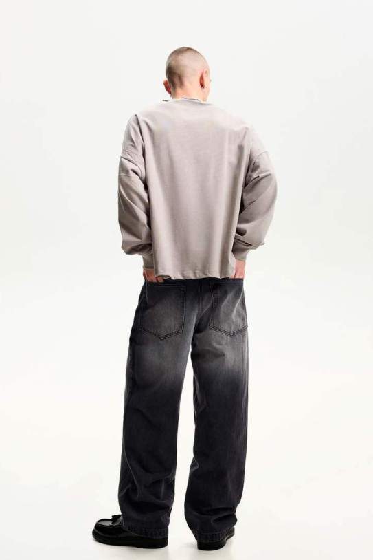 Jeans super baggy Jeans super baggy