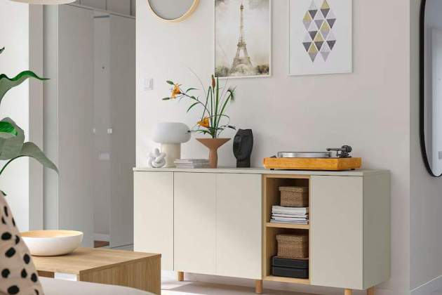 Mueble de almacenaje LEDAMOT Mueble de almacenaje LEDAMOT