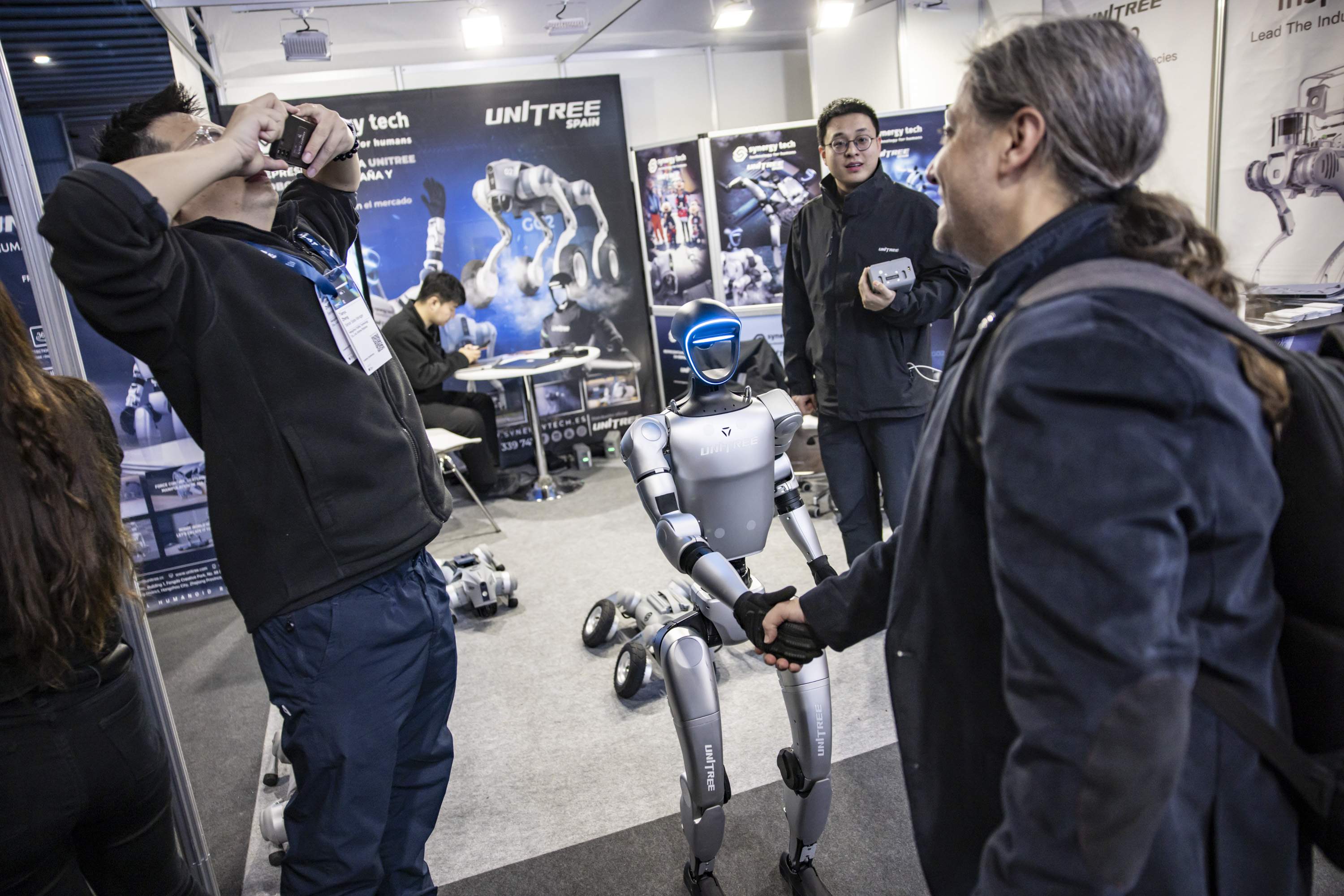 S'ha d'evitar que Israel marxi del MWC?