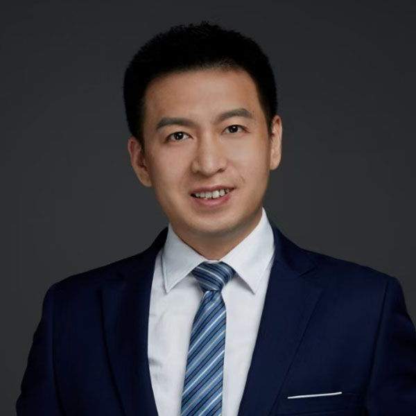 Vincent Zhan iflytek headshot Vincent Zhan iflytek headshot