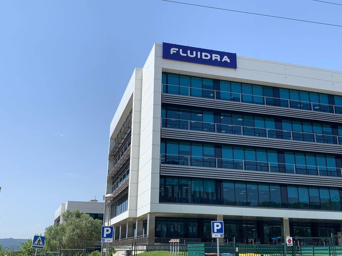 Analistes veuen un potencial del 15% a Fluidra després de la publicació dels seus resultats