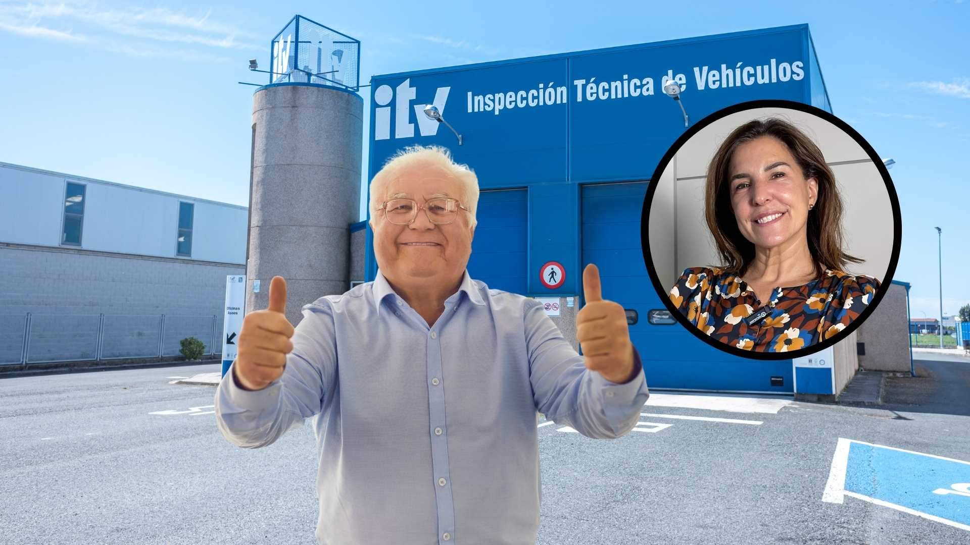 El truco de La Ordenatriz para pasar la ITV del coche: evita uno de los fallos más comunes