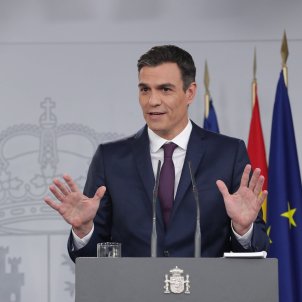 La por s'apodera de la premsa espanyola, que maleeix i rebutja la reunió bilateral