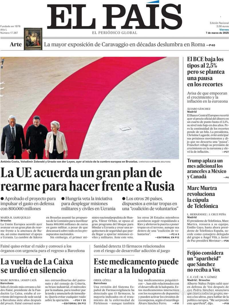 El País El País