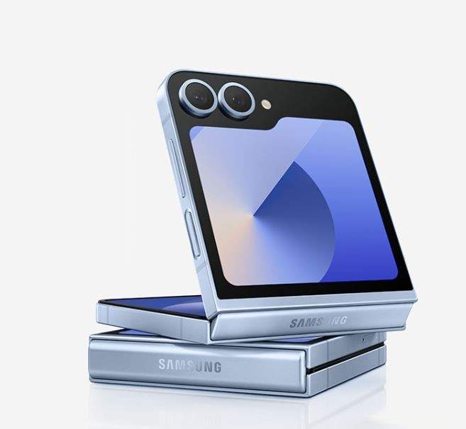 Sí, el Galaxy Z Flip FE está en camino: estas son las características del plegable para todos