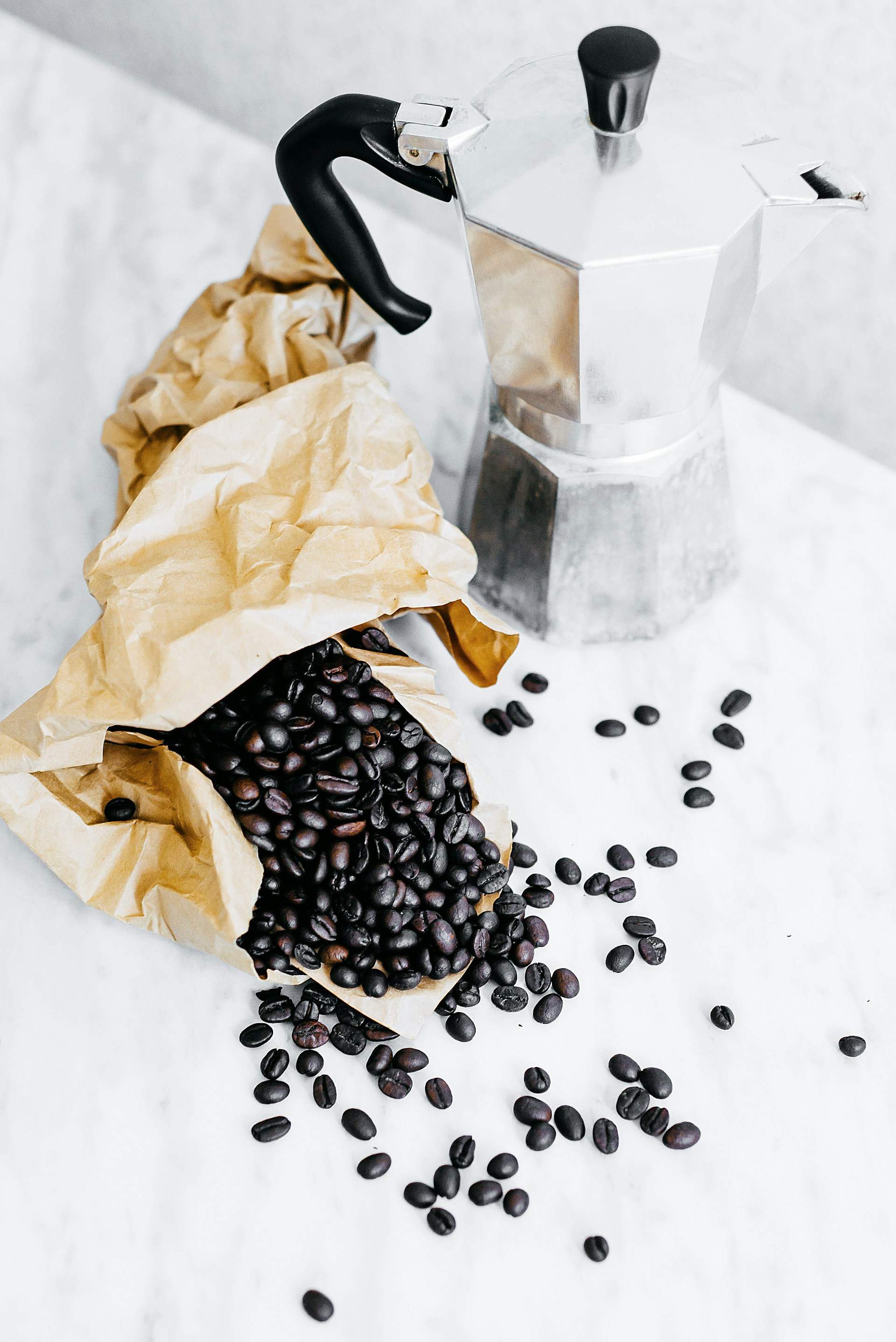 Per què hauries de llençar la teva cafetera italiana d'alumini?