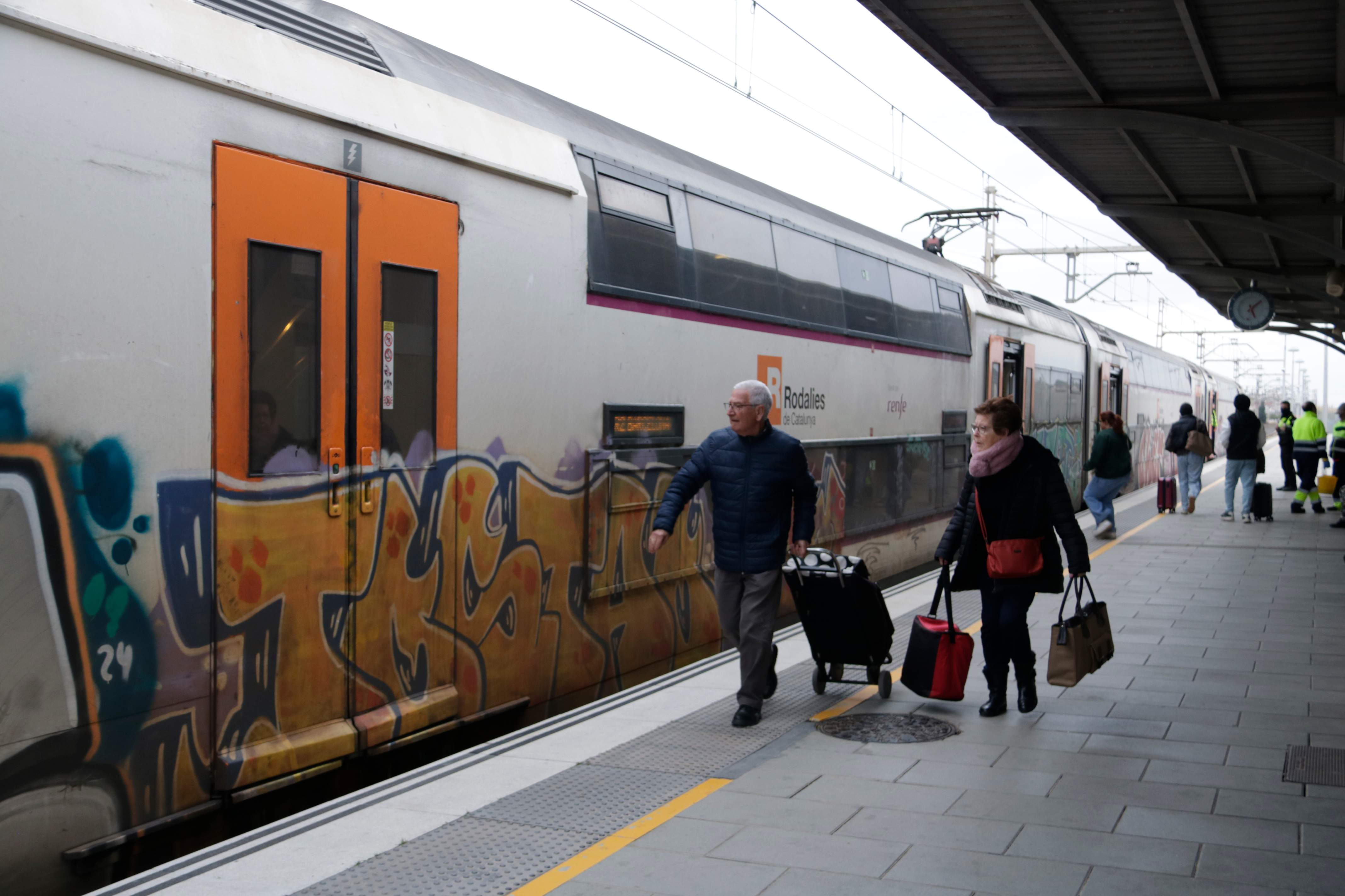 Así será la empresa que gestionará las Rodalies de Catalunya: puntos clave e incógnitas