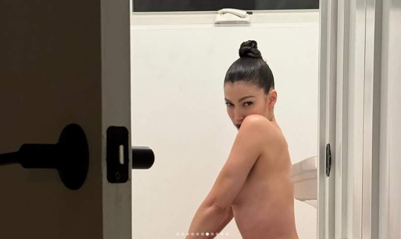Úrsula Corberó, Instagram Úrsula Corberó, Instagram
