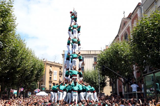 castellers vilafranca acn