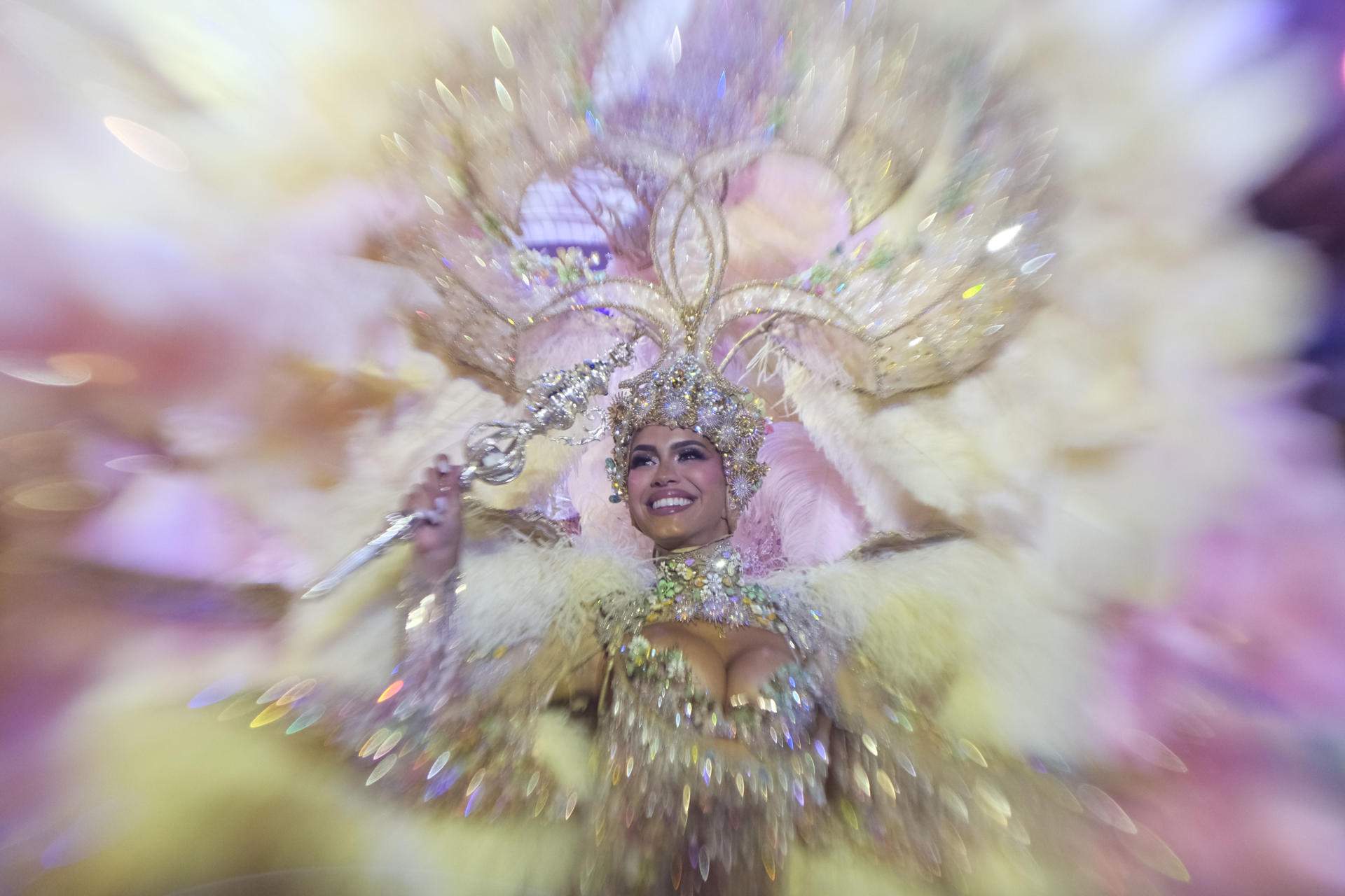 Las Palmas de Gran Canaria (Espanya)