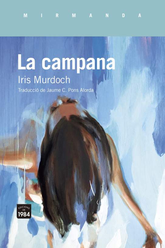 FM252 La campana IrisMurdoch (1) FM252 La campana IrisMurdoch (1)